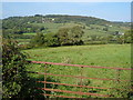 Otter valley northeast of Upottery