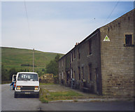 SK0799 : The Former Crowden Youth Hostel by Stephen Craven