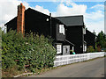 Burstead Cottages