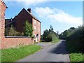 High House Farm, Chorley