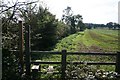 Footpath to Earthfield Lane