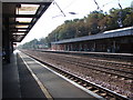 Hitchin Station