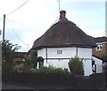 Dutch cottage, Canvey Island