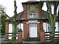 Kimblesworth Colliery Memorial Hall