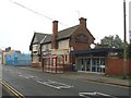 The Magnet Public House, Ferrybridge.