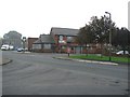 The Cherry tree Pub, (closed)  Marsh end, Knottingley