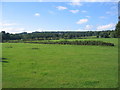 View towards Sezincote House