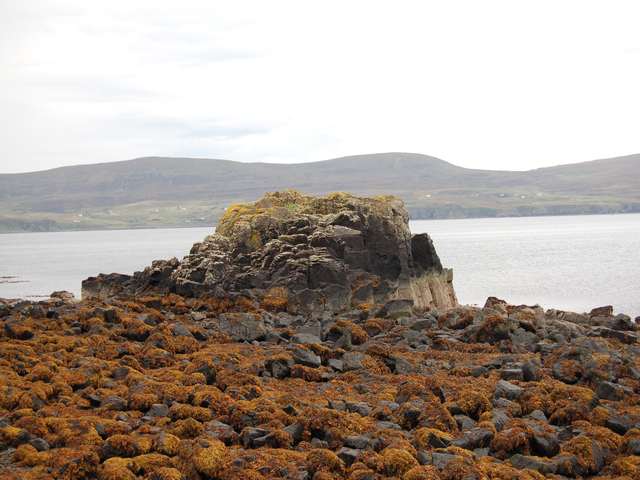 Lampay © John Allan Cc By Sa20 Geograph Britain And Ireland 3610