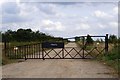 TL7541 : Ridgewell Peri Track by Glyn Baker