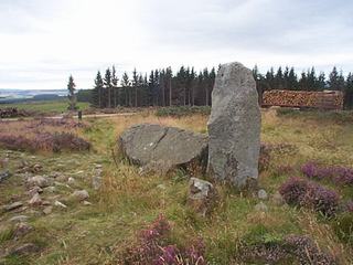 Whitehills Stone Circle