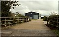 Town Farm near Hatfield Broad Oak, Essex