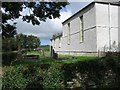 The Chapel in Capel Parc