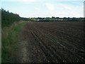 Footpath to Lower Lemington