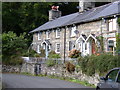 Graig Fawr Cottages.