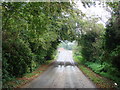 The railway Bridge, Hampole