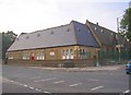 Hightown Board School, Liversedge