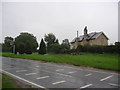 Course of disused railway - Wetherby