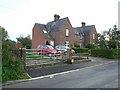 Cottages at Newtown of Rockcliffe