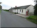 Cottages at Blackford