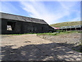 Farm buildings at Wester Housebyres