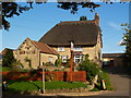 The Red Lion Pub, Yardley Hastings