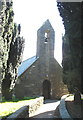 Eglwys Sant Aelhaearn Church