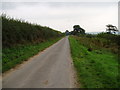 Crag Lane