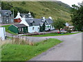 Houses in Croftown