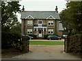 White House, near Copdock, Suffolk