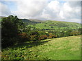 Part of Upper Nidderdale