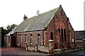 Blairgowrie, the Evangelical Church