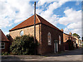 Former Independent Chapel