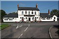 Sharnbrook - The Fordham Arms in Station Road