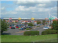 Heathfield Retail Park