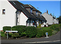 New Houses in Crosshill