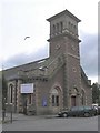 Callander Kirk, Church of Scotland