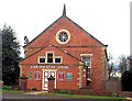 The Zion Christian Centre, Aberford Road, Stanley