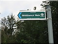 Whittliemuir Walk