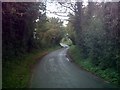 TM3069 : Low Street, Badingham by Geographer