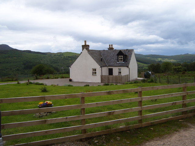Buntait Farm Cottage
