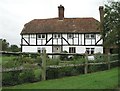 Barnsfold Cottage near Barnsfold Farm House