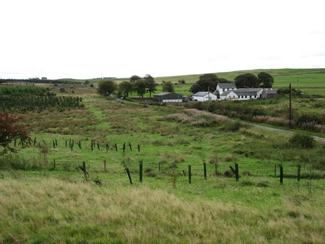 Harelaw Farm