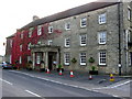 Morritt Arms Hotel : Greta Bridge