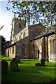 Immingham Church