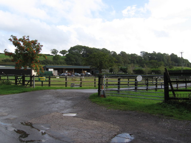 Woodfield Stables