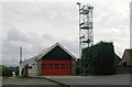 Sturminster Newton Fire Station