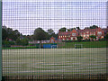 Astroturf Playing Field, Cottesmore St Mary