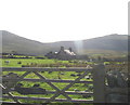 Maes-y-Gaseg,  A Derelict Former Smallholding