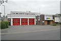 Westbourne Fire Station