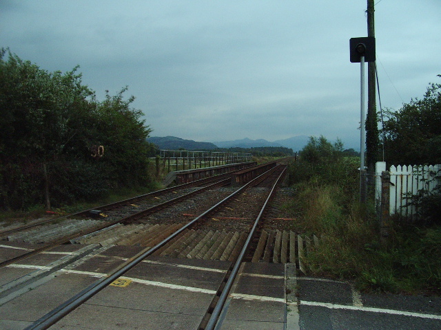 Barrow to Carlisle Railway